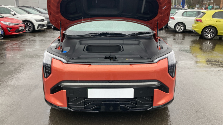 Kia Ev3 148kW GT-Line S 81.4kWh 5dr Auto Electric Estate